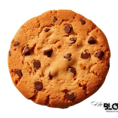 ChocoShip Cookies