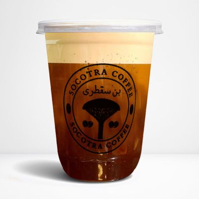 Iced Americano