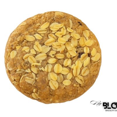 Oat Cookies