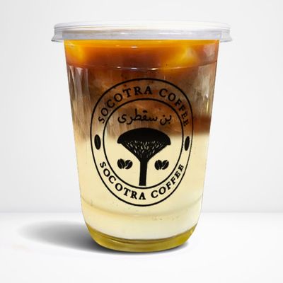 Iced Mocha