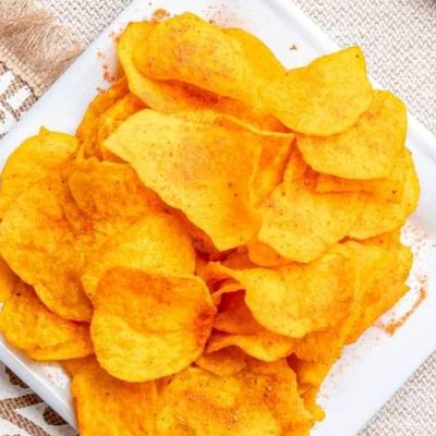 Packet of Chips
