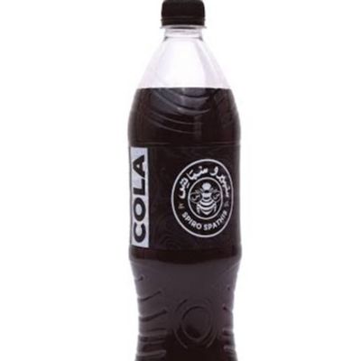 Cola Liter