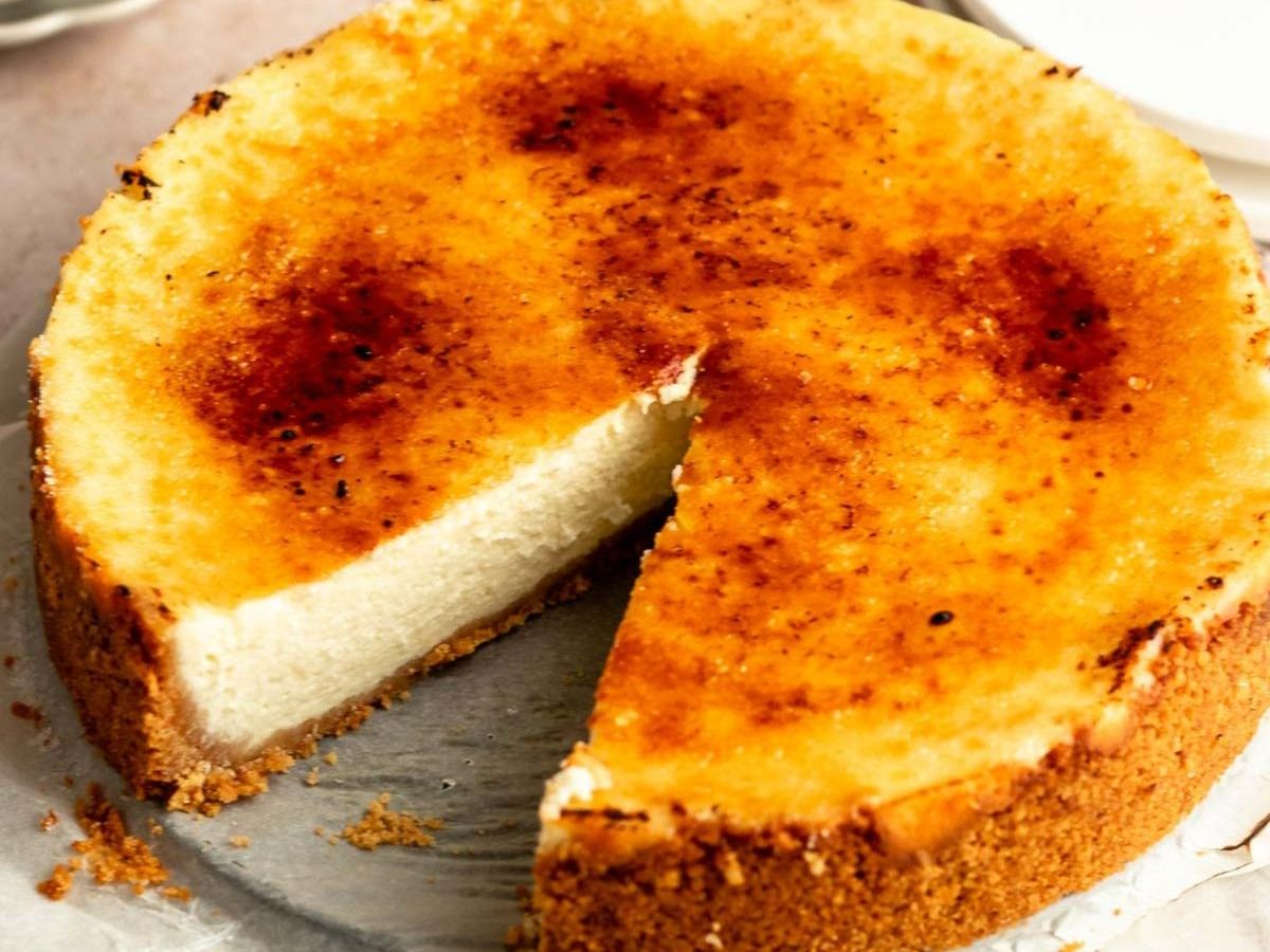 Creme Brulee