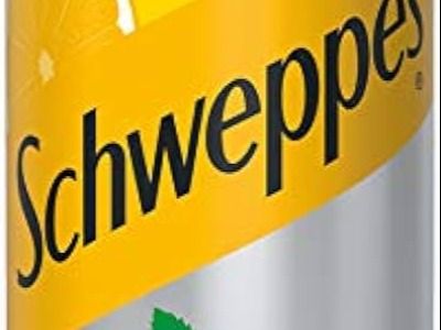 Schweppes
