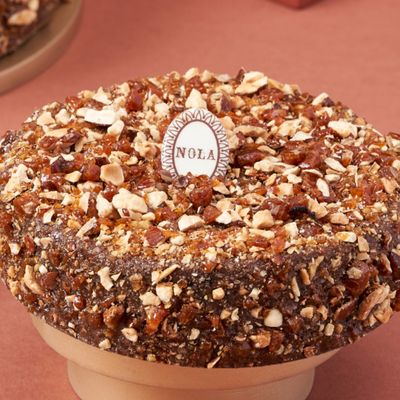 Choco Croquant Small Cake