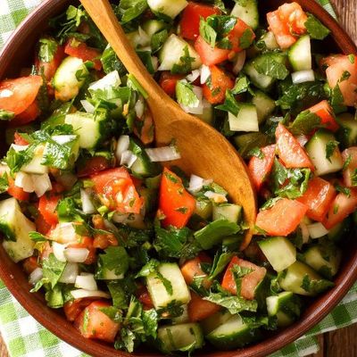 Green Salata Baladi