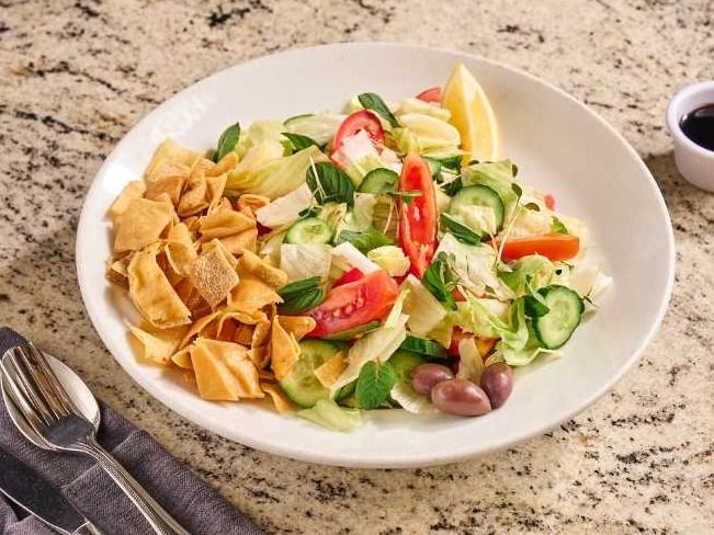 Fattoush