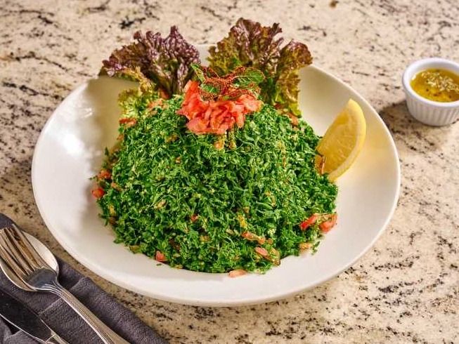 Tabbouleh