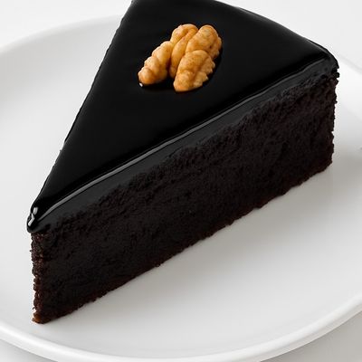 Chocolate Fudge