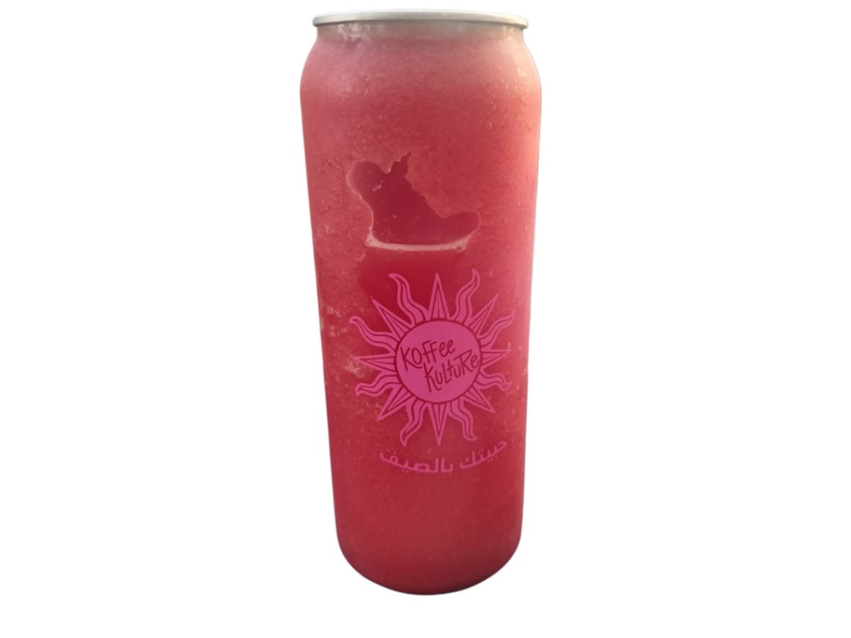 Watermelon Smoothie