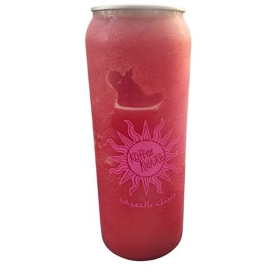 Watermelon Smoothie