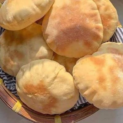 Bread