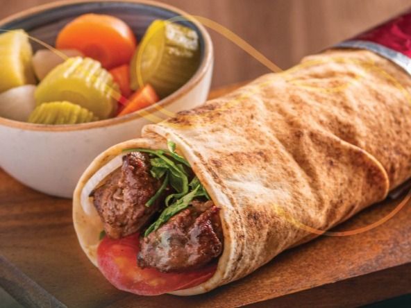 Qaser Alnakhel Resturant & Cafteria delivery service in UAE | Talabat