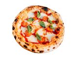 Caprese Pizza