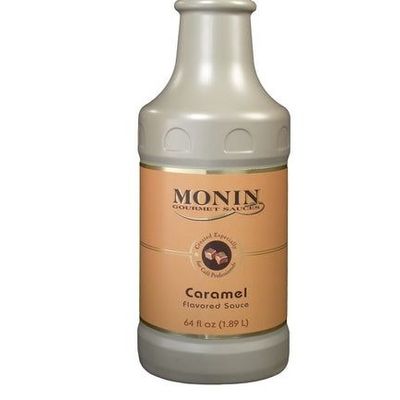 Caramel Syrup