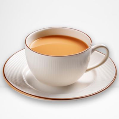 Tea with Milk
