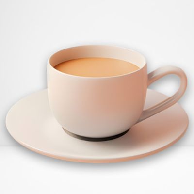 Karak Tea