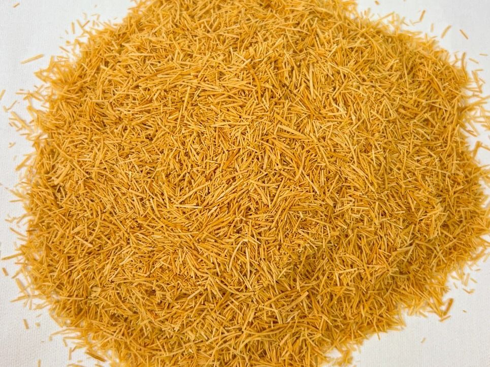 Zero-fat Toasted Kunafa