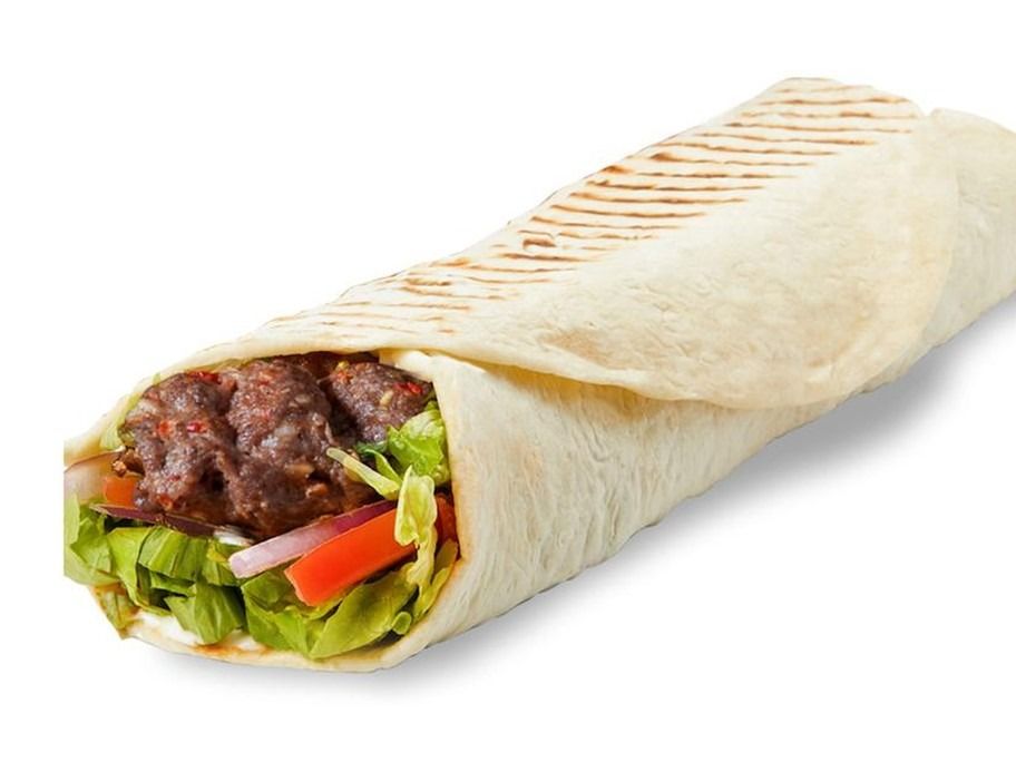 Meat Kofta