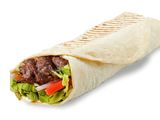 Meat Kofta