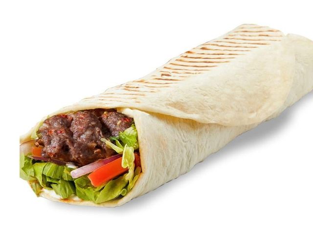 Meat Kofta