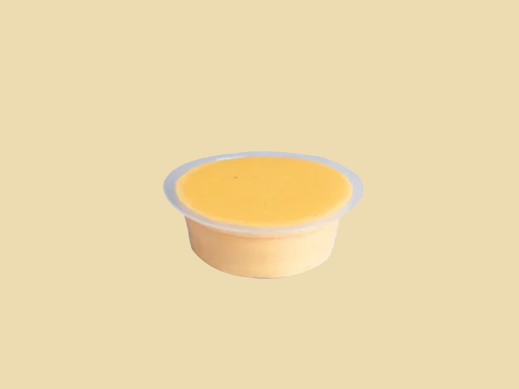 Cheddar Cheese Sauce