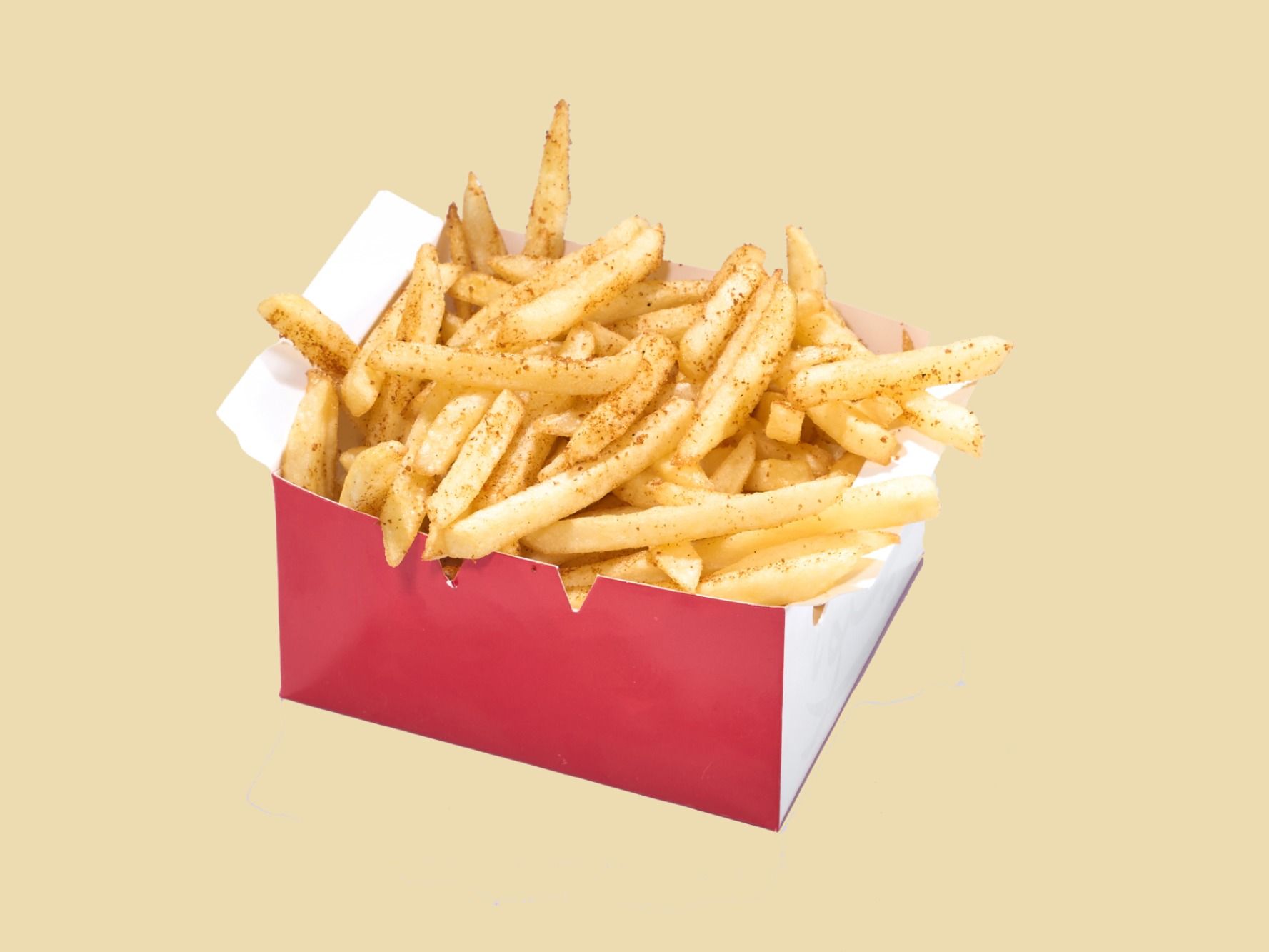 Fries