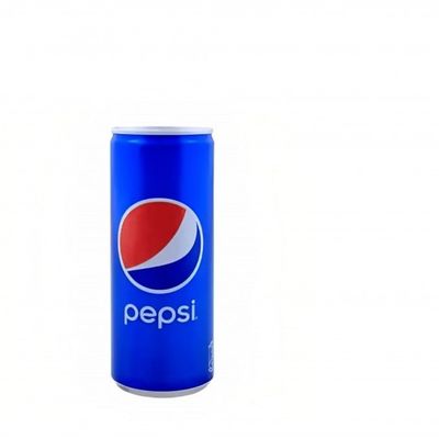 Pepsi Cans