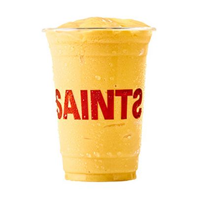 Mango Coconut Smoothie