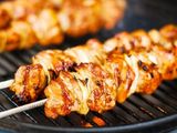 Shish Meal