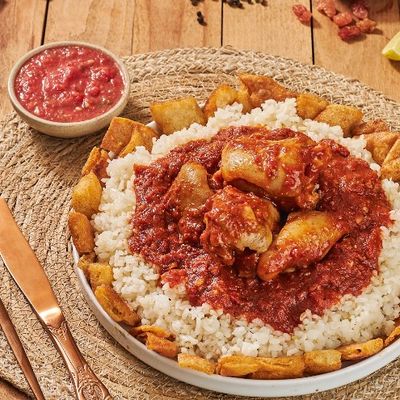 Knuckles Fatteh