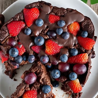 Fruit Casserole