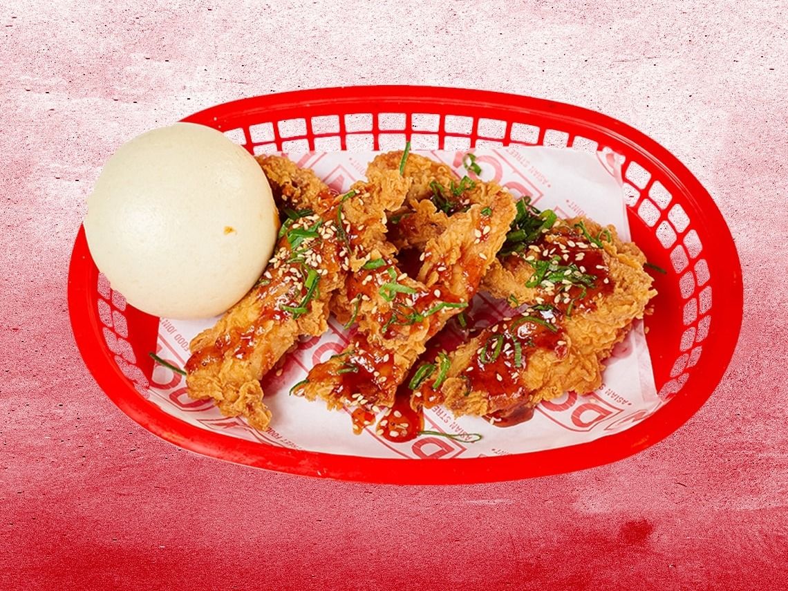 Chicken Strips