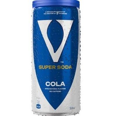 Soda