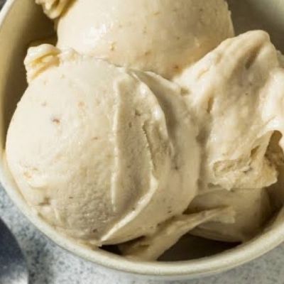 Ice cream