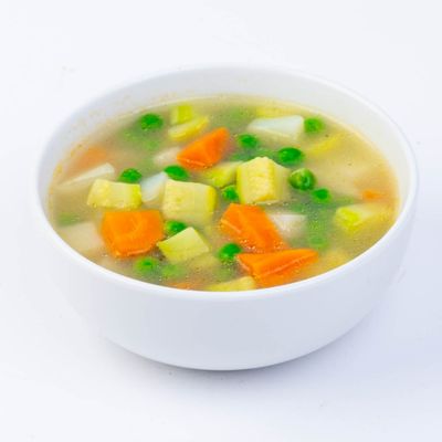 Vegetable Soup