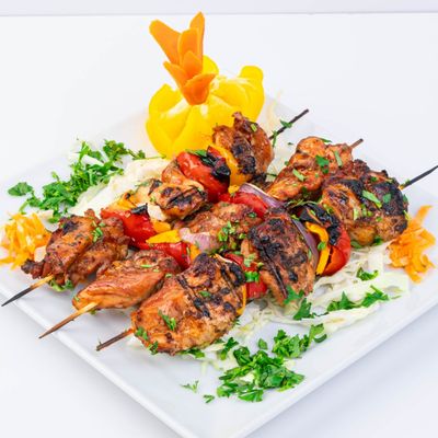 Shish Tawook (Quarter)