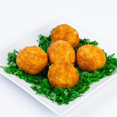 Croquettes (meat/chicken)