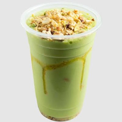 Avocado Nuts