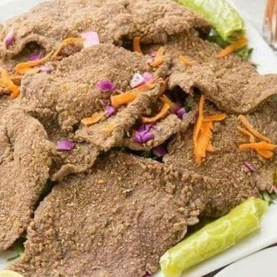 كبد بالطلب