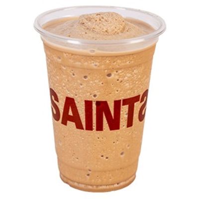 Blended White Mocha Latte