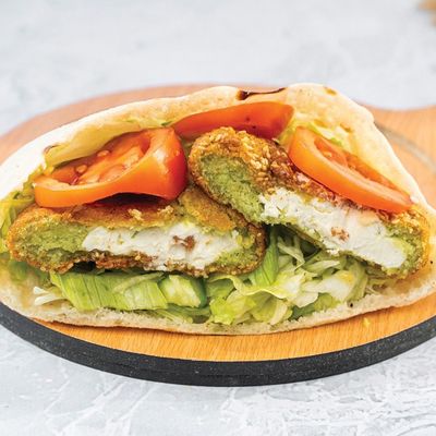Kiri Taamia Sandwich