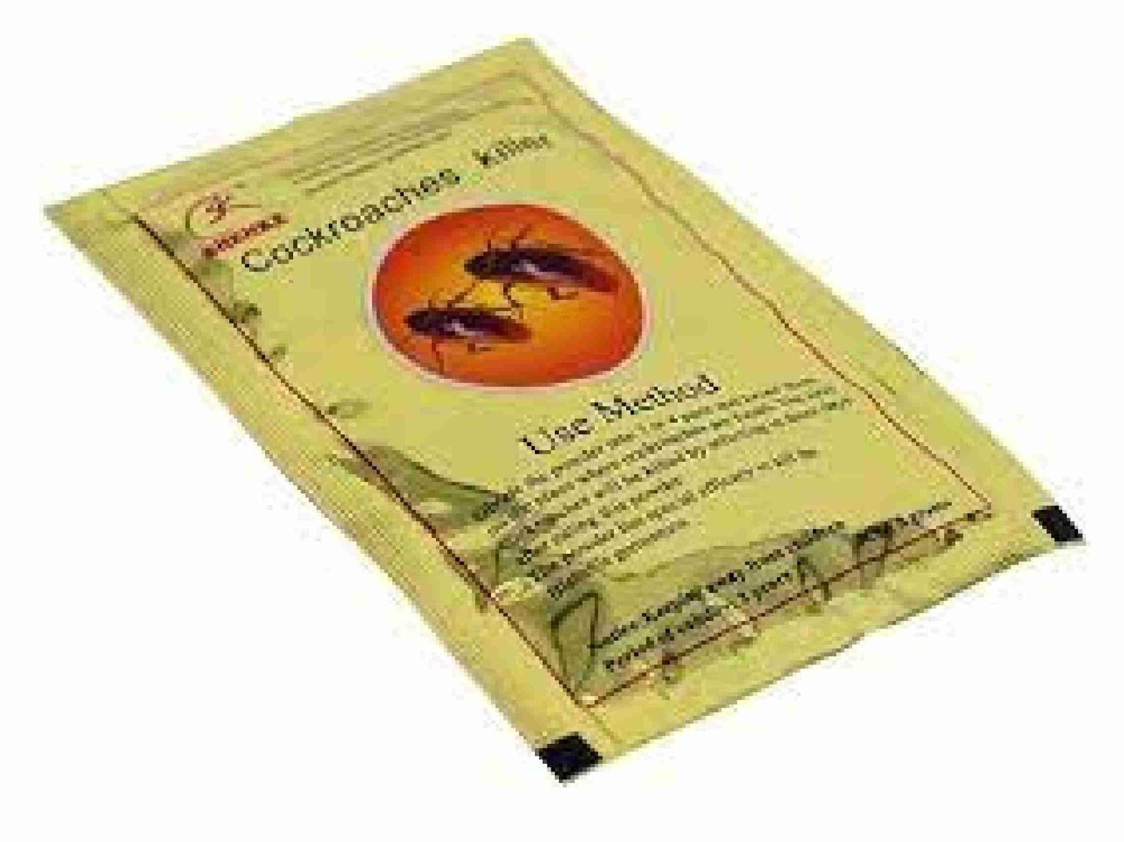 Shenke Cockroach Bait 8G