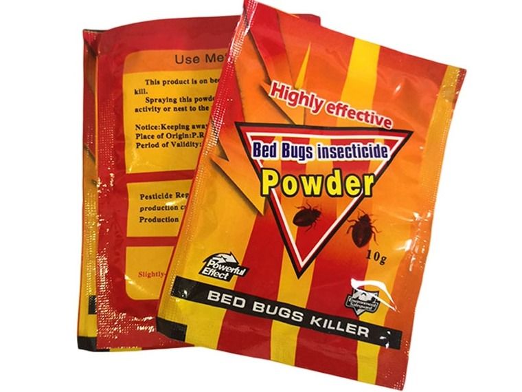 Bed Bugs Insect Powder 10 Gm