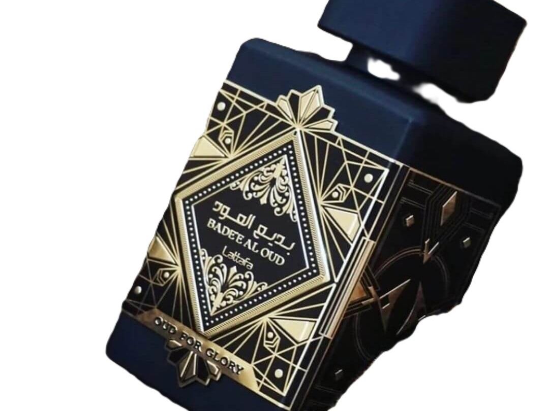 Lattafa Badee Al Oud Oud for Glory Perfume 100 Ml