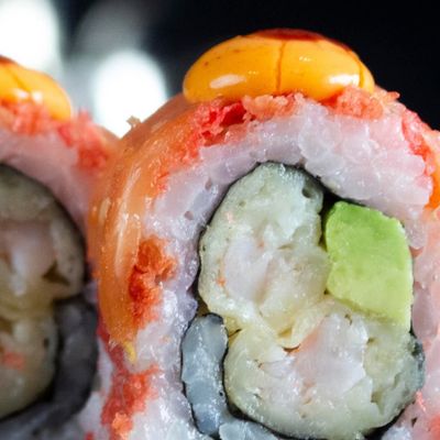 NEW STYLE ROLL