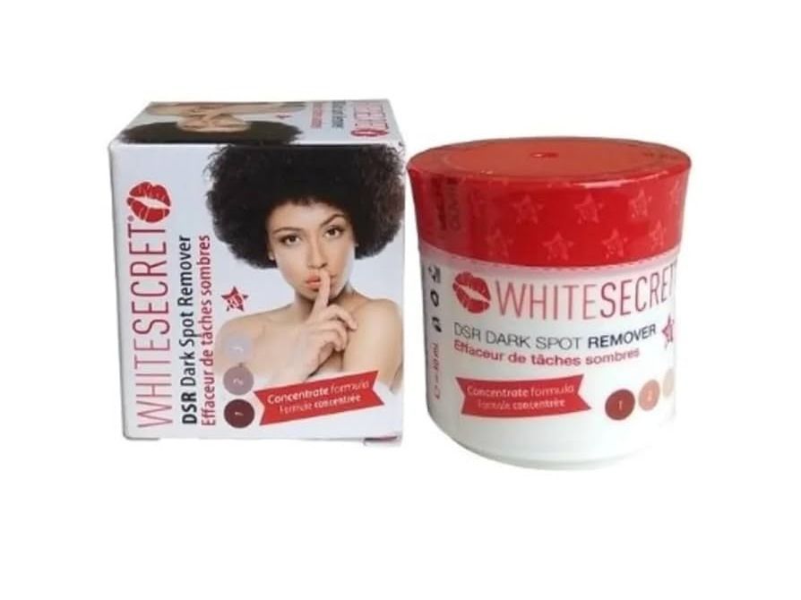 White Secret DSR Dark Spot Remover 30 Ml