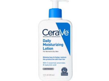 Cerave Moisturizing Lotion 355ml