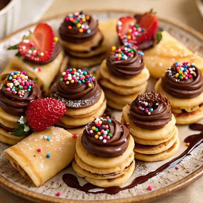 Mix Bites 4
