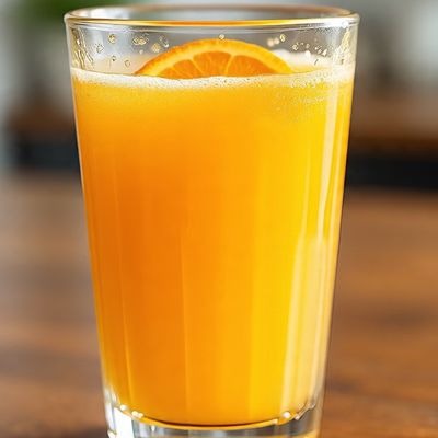 Orange Juice